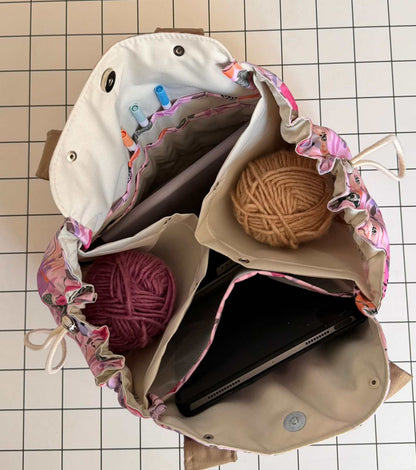 BOLSO MUJER