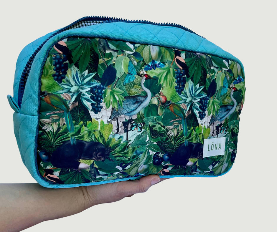 ESTUCHE DAILY box XL