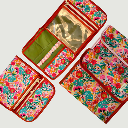 ESTUCHE ORGANIZADOR HOBBY