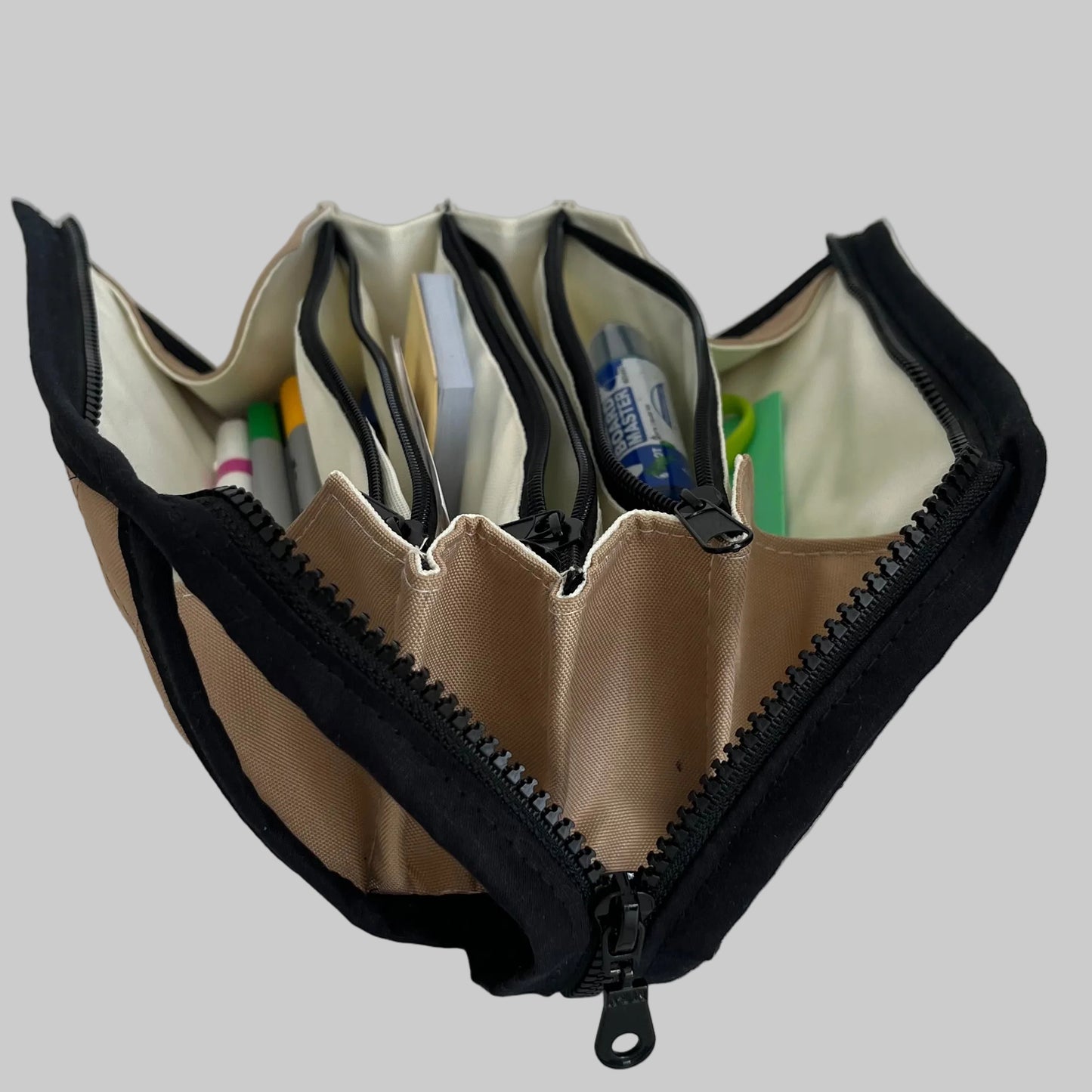 ESTUCHE TRIPLE