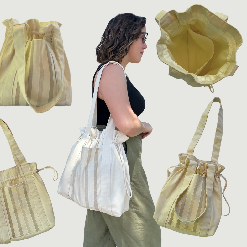 BASIC TOTE