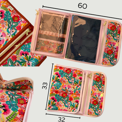 ESTUCHE ORGANIZADOR HOBBY