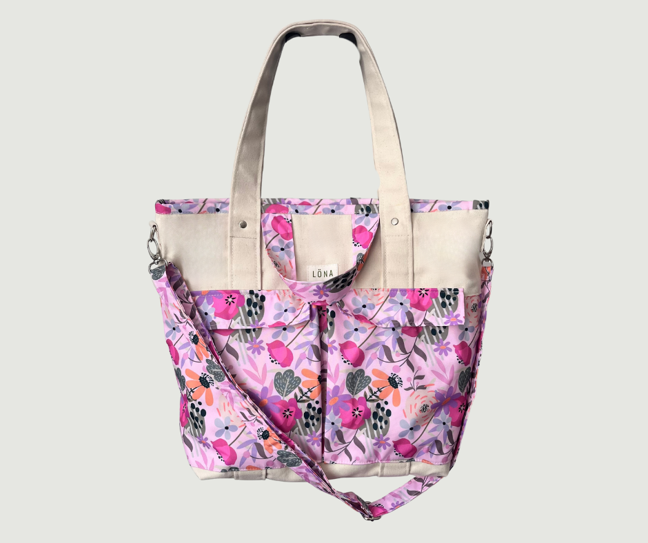 MAXI TOTE