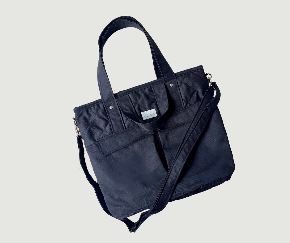 MAXI TOTE