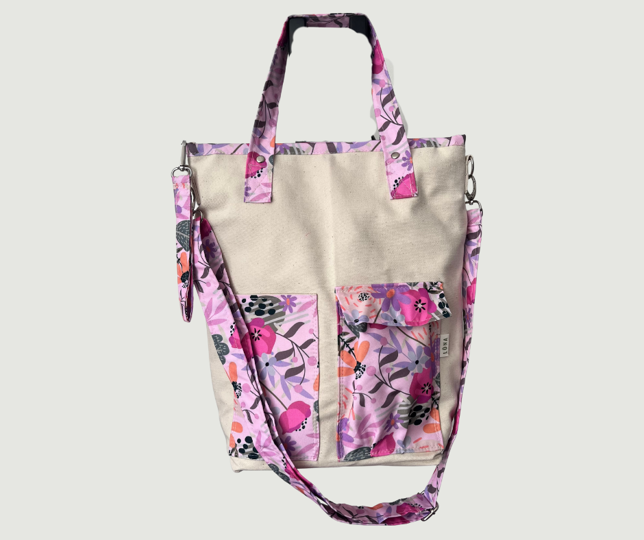 TOTE CITY