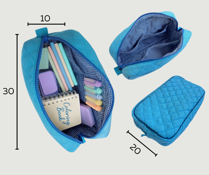 ESTUCHE DAILY box XL