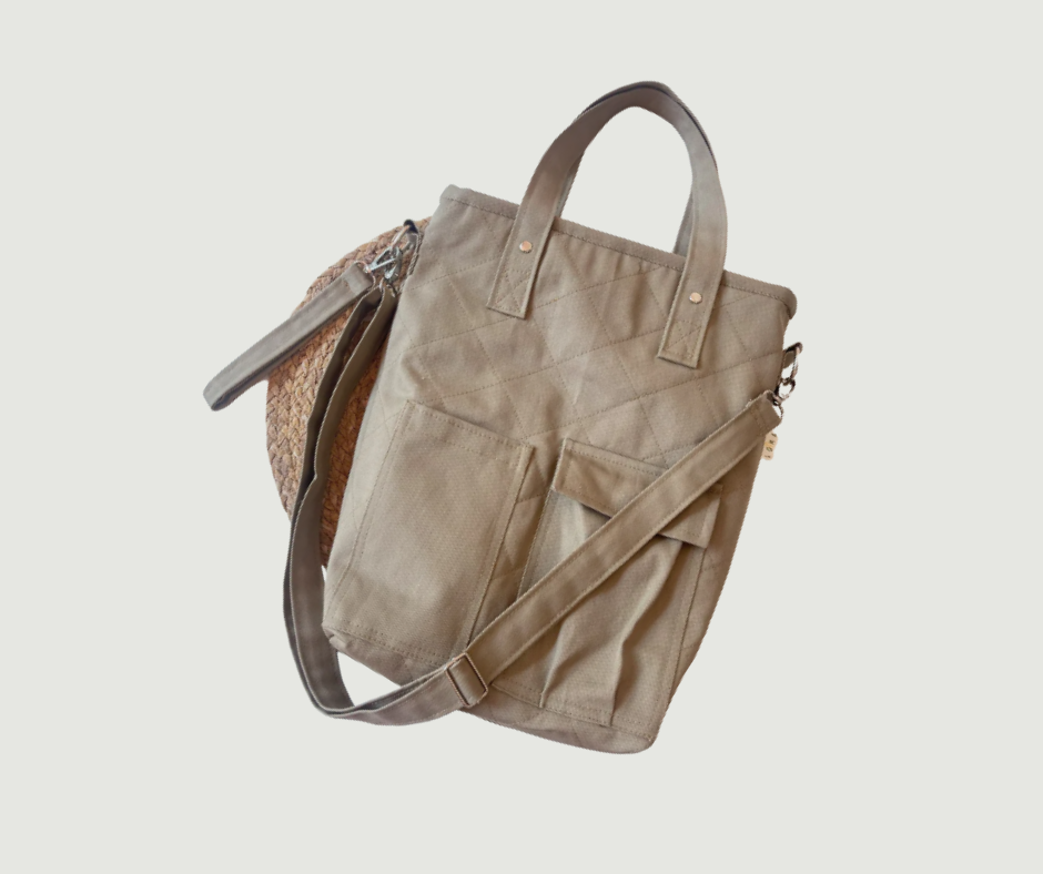 TOTE CITY