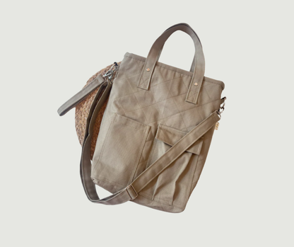TOTE CITY