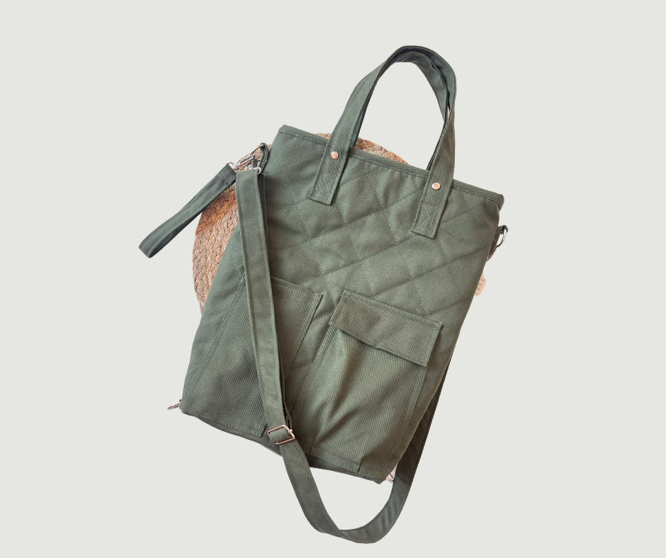 TOTE CITY
