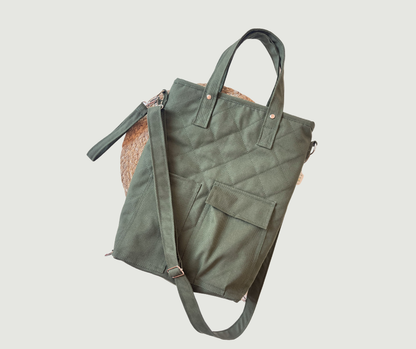TOTE CITY