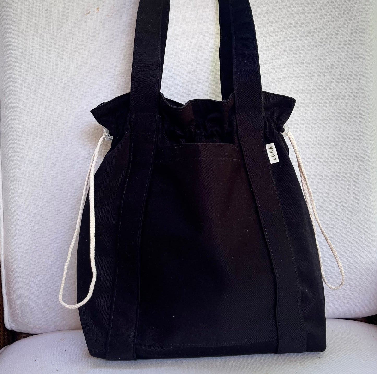 BASIC TOTE