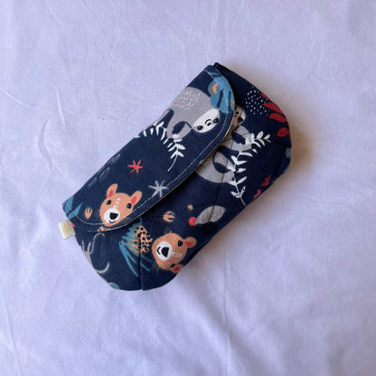 MY POCKET