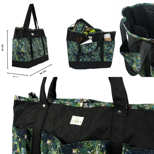TOTE BAG XL