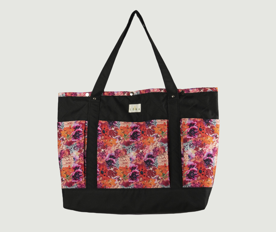 TOTE BAG XL