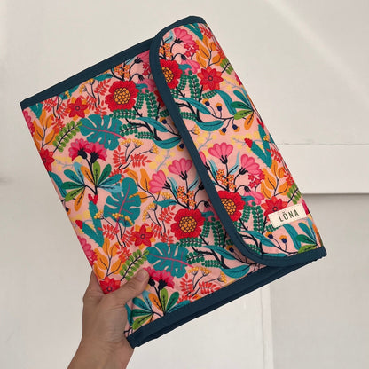 ESTUCHE ORGANIZADOR HOBBY