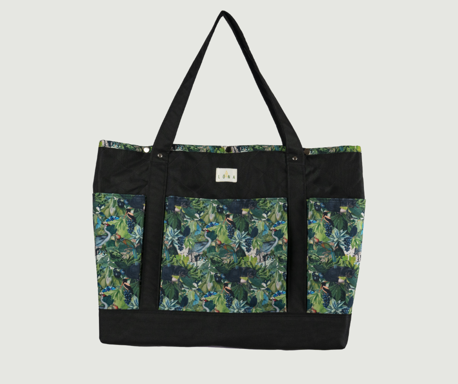 TOTE BAG XL