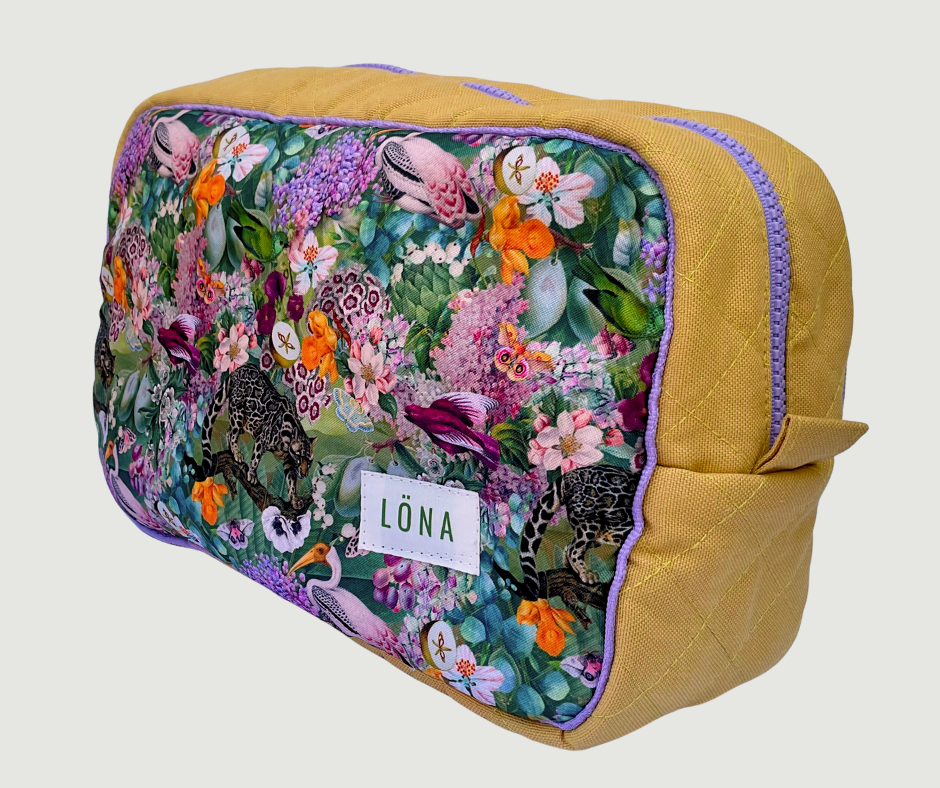 ESTUCHE DAILY box XL