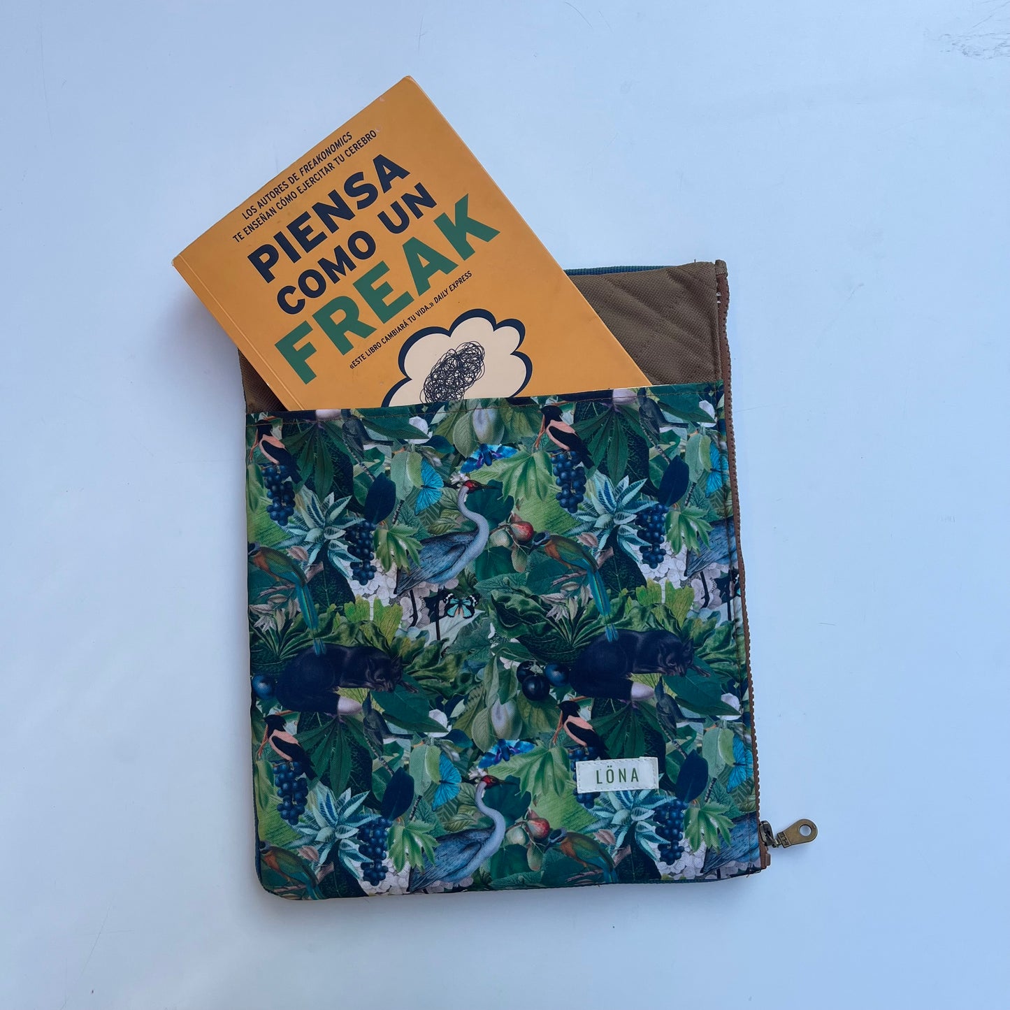 FUNDA Acolchada 30X23