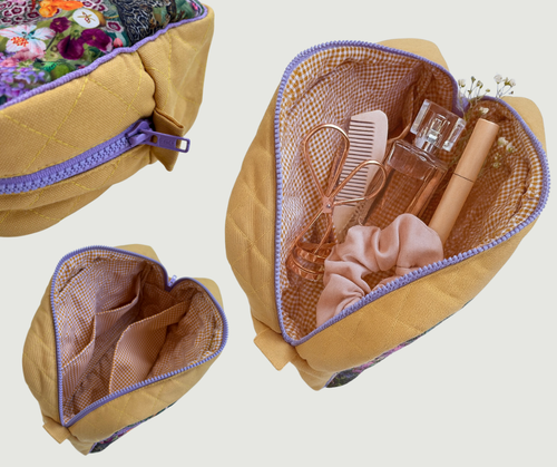 ESTUCHE DAILY box XL