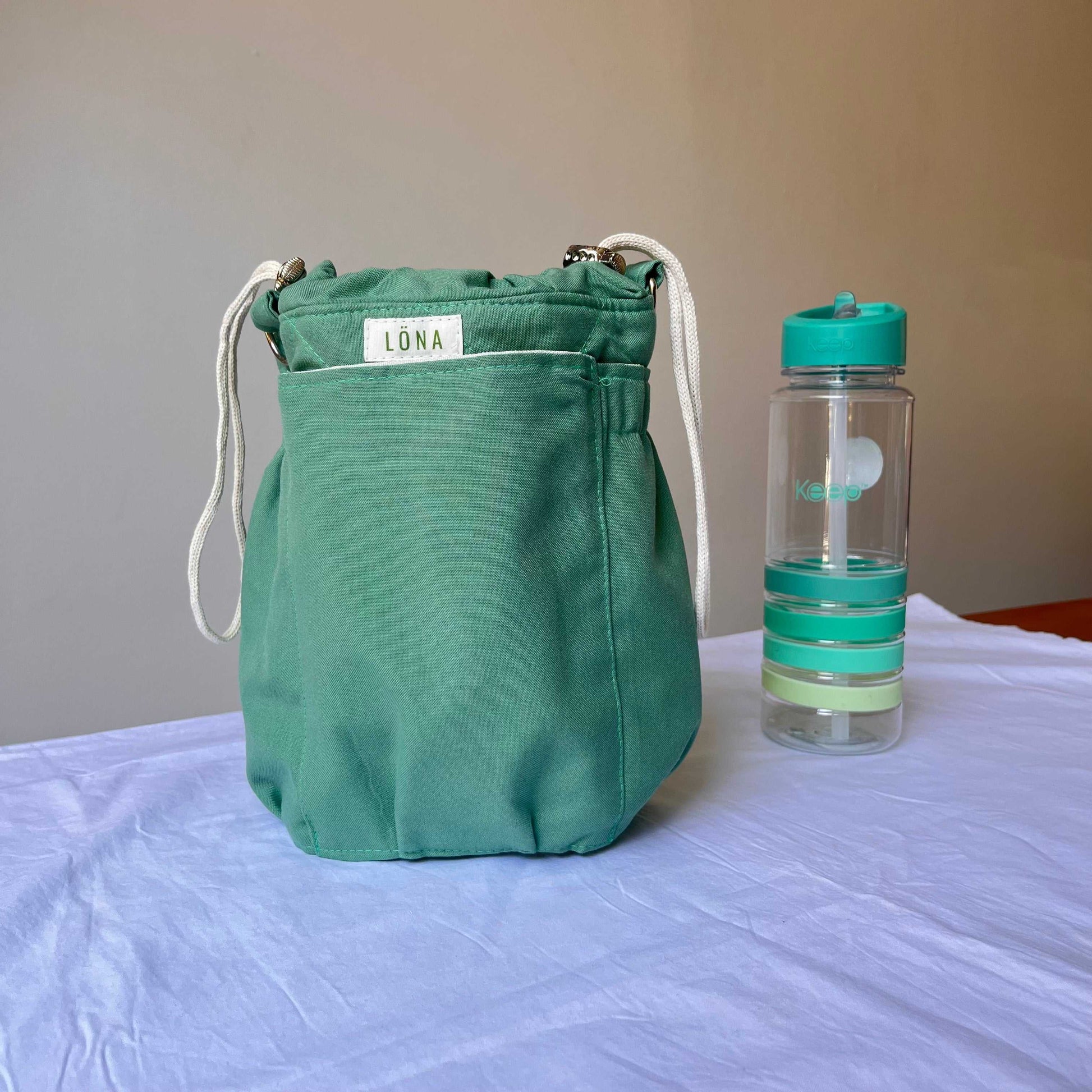 BOTELLA AGUA
