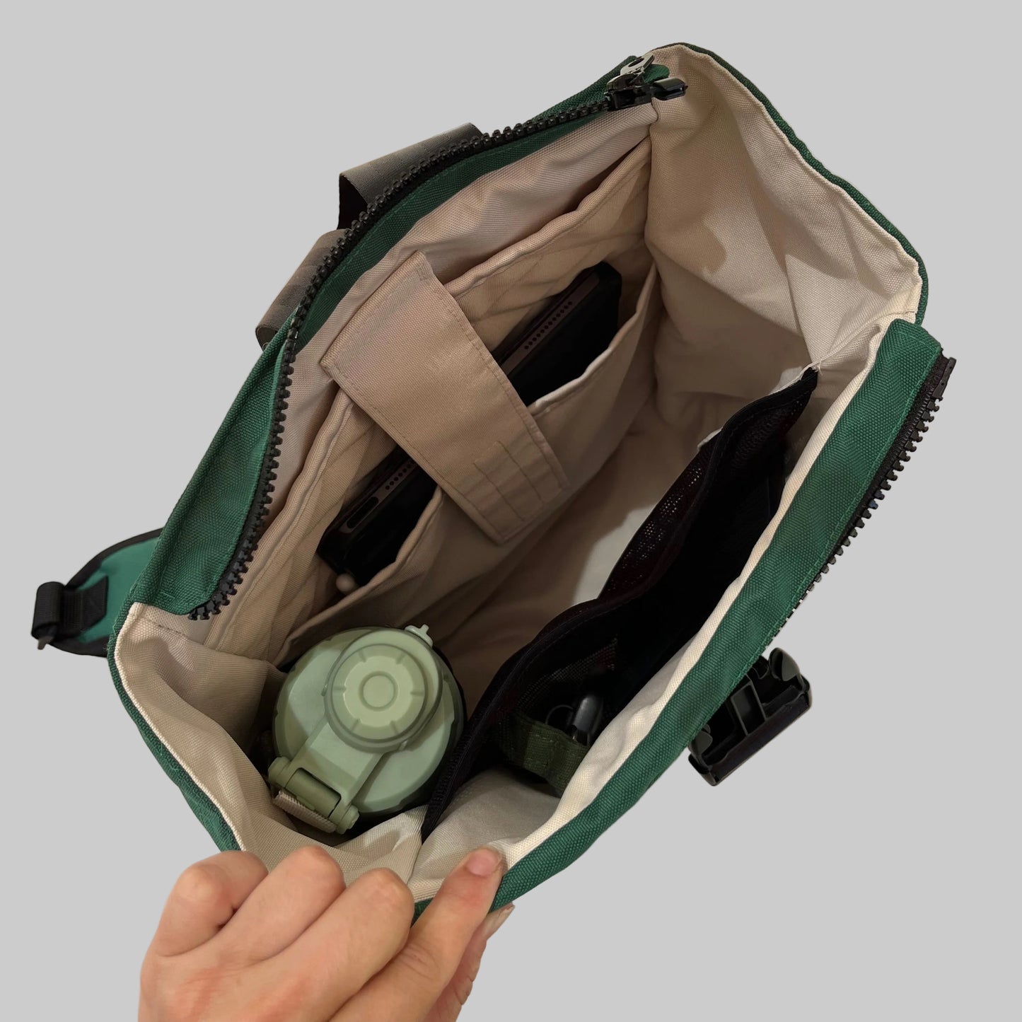 MOCHILA