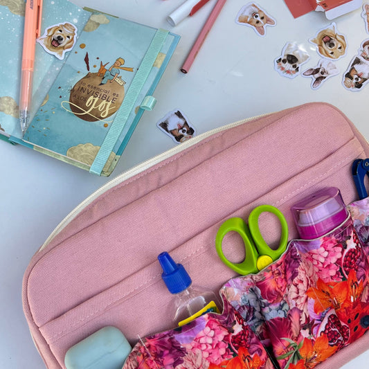 ESTUCHE CRAFT