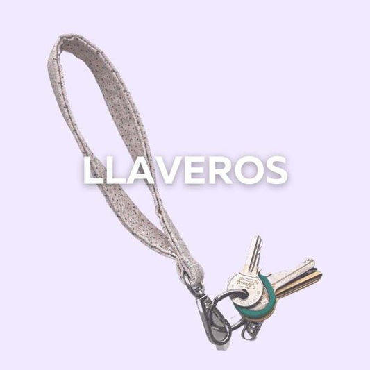 LLAVERO 
