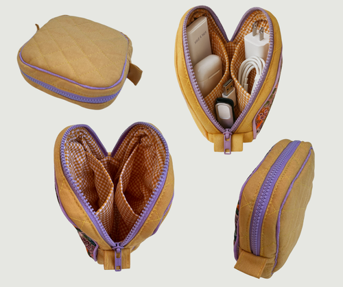 ESTUCHE DAILY box m