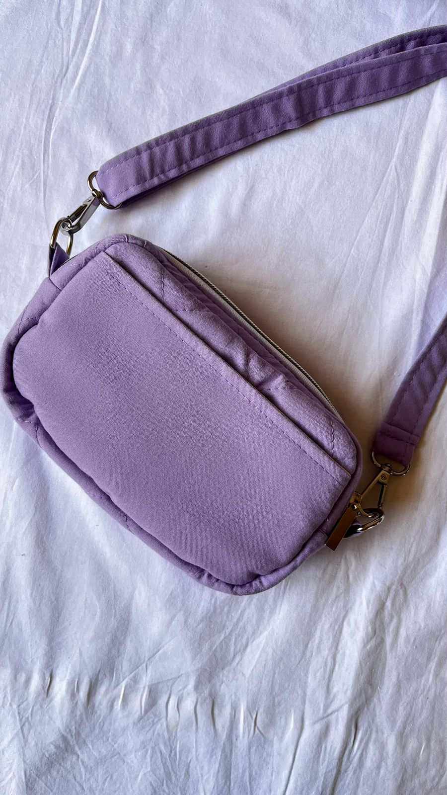 BANDOLERA 