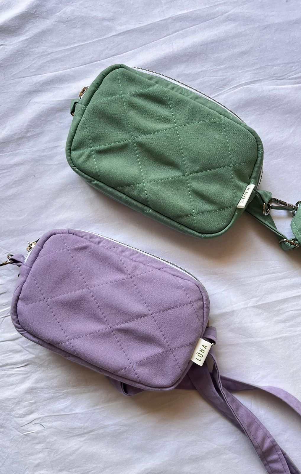 BANDOLERA 