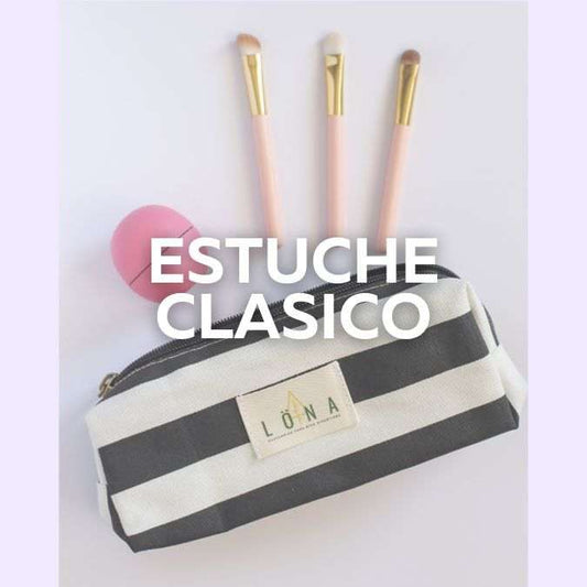 Estuche para lapices