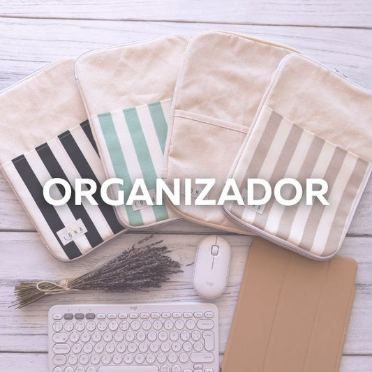 FUNDA NOTEBOOK