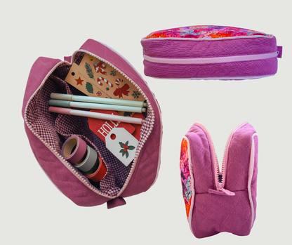 ESTUCHE DAILY box XL