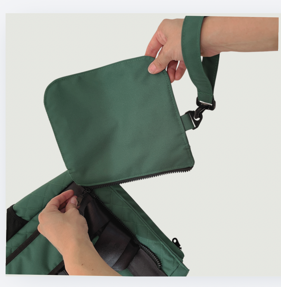 MOCHILA