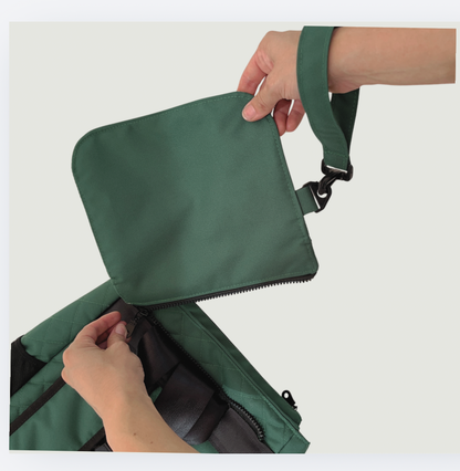 MOCHILA