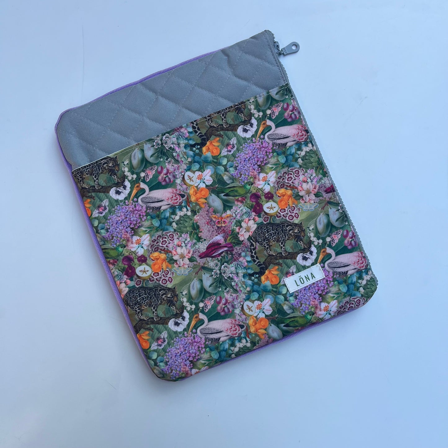 FUNDA Acolchada 30X23