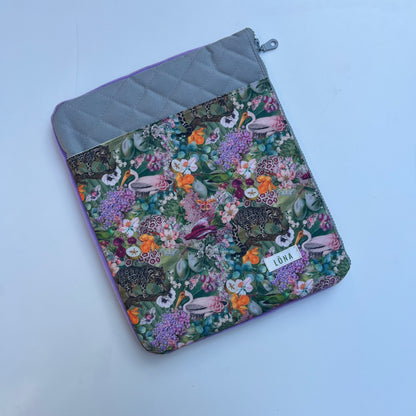 FUNDA Acolchada 30X23