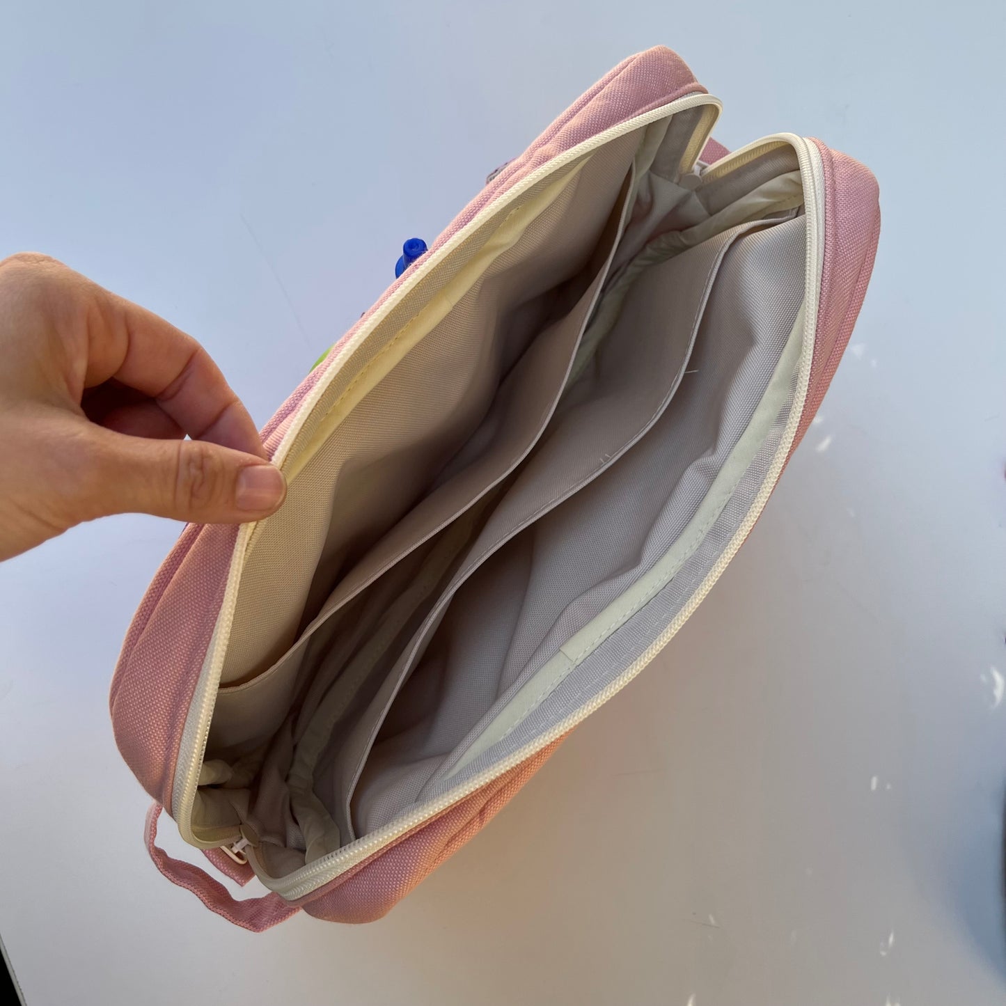 ESTUCHE CRAFT
