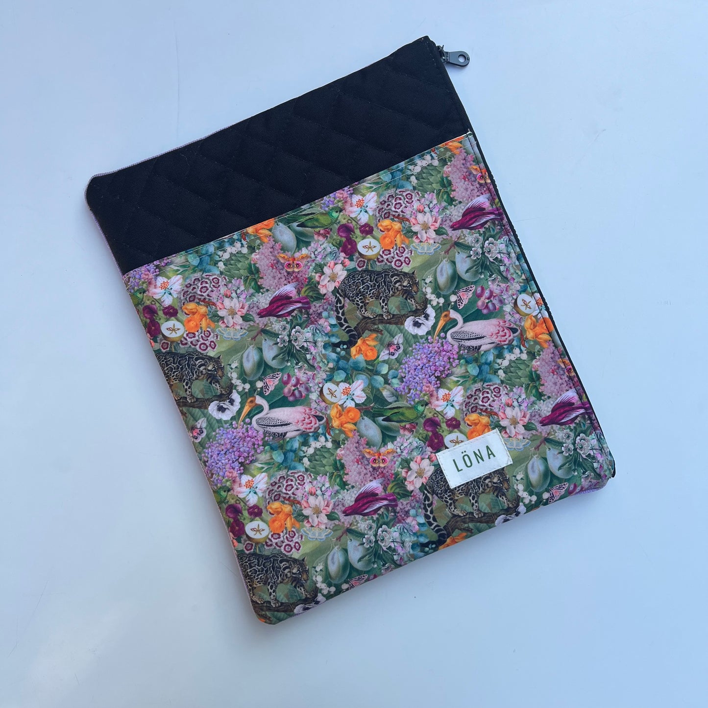 FUNDA Acolchada 30X23
