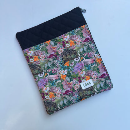 FUNDA Acolchada 30X23