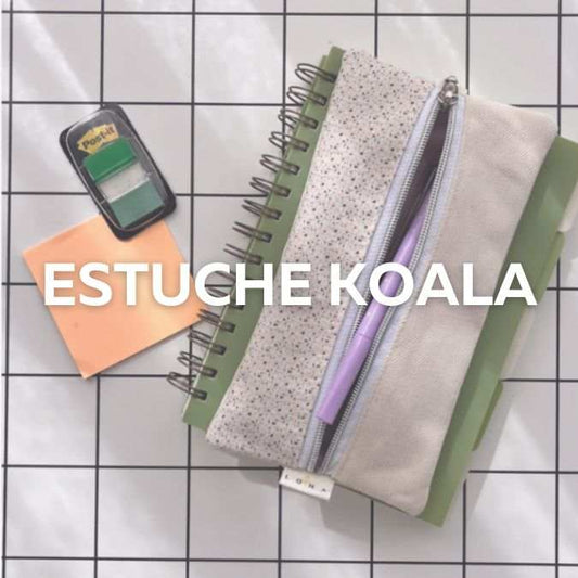 ESTUCHE PARA LAPICES