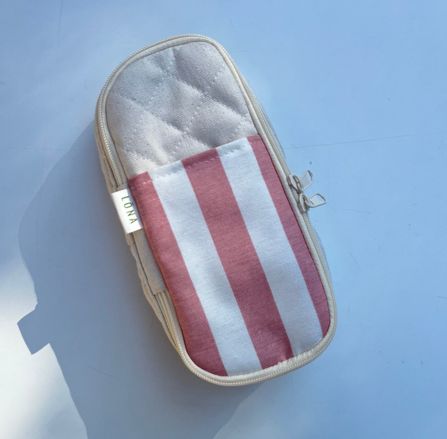 ESTUCHE MACAROON