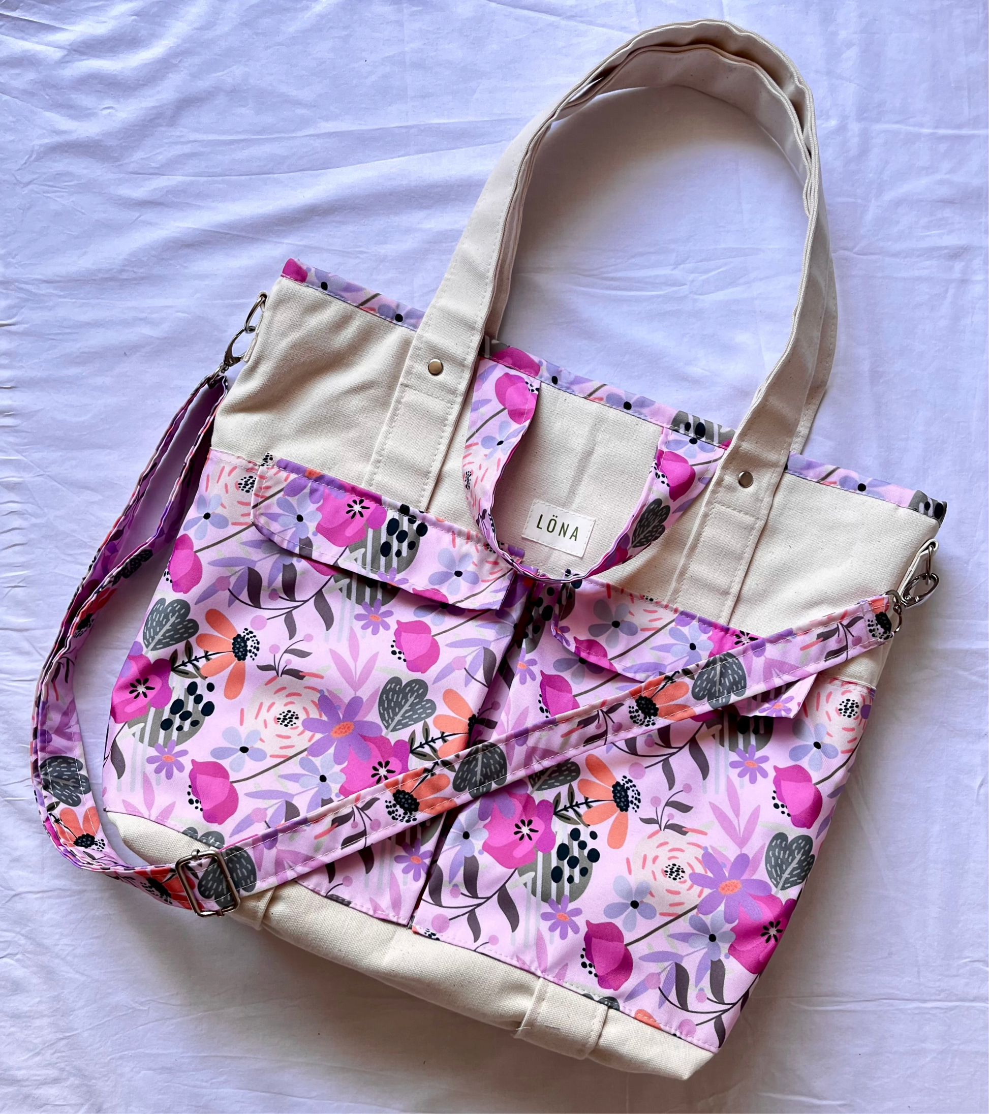 BOLSO TOTE