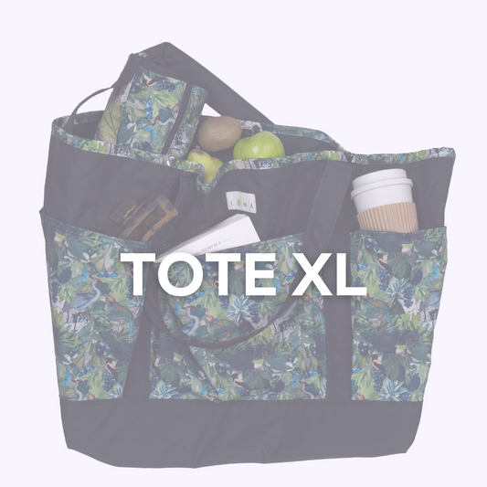 TOTE BAG XL