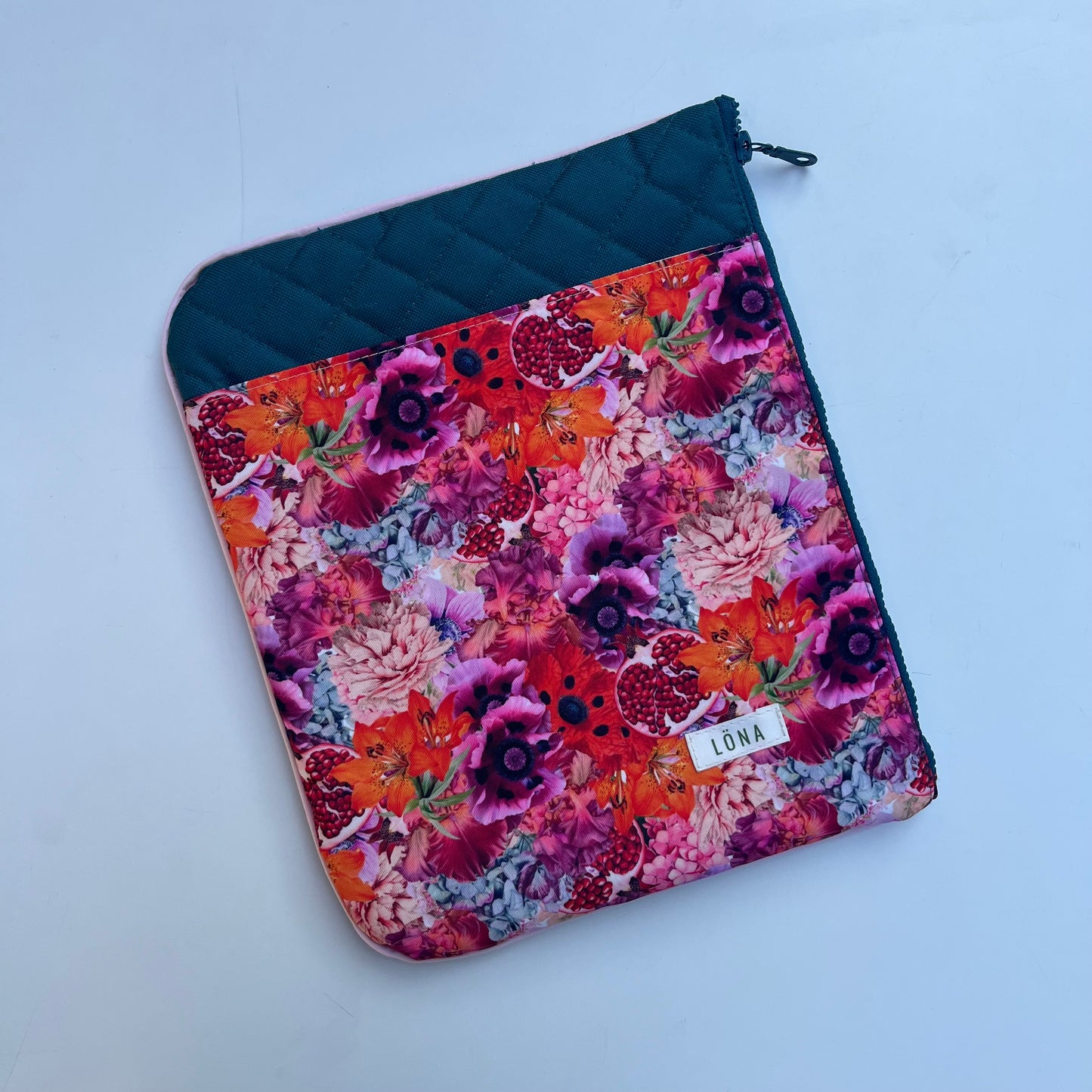 FUNDA Acolchada 30X23