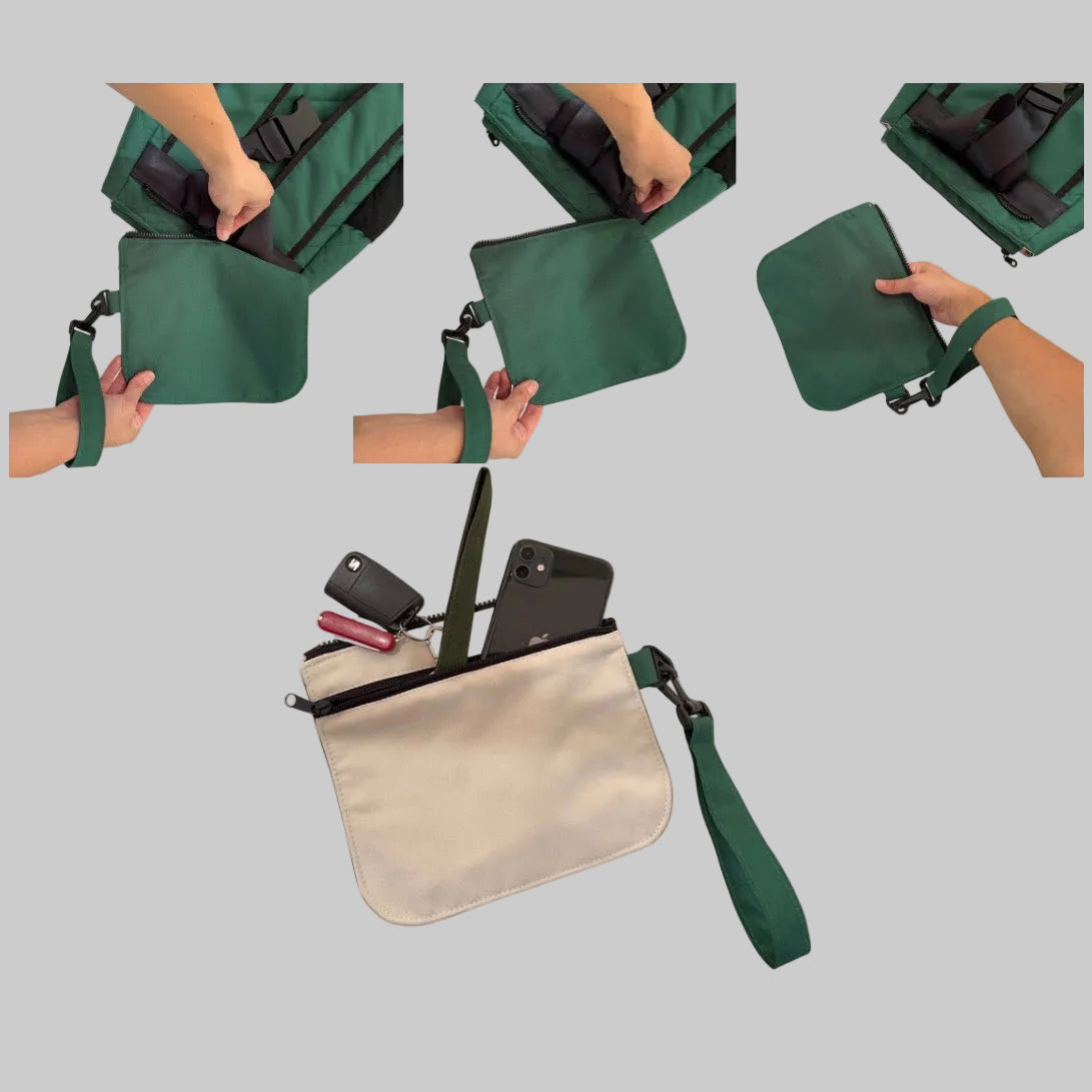 MOCHILA