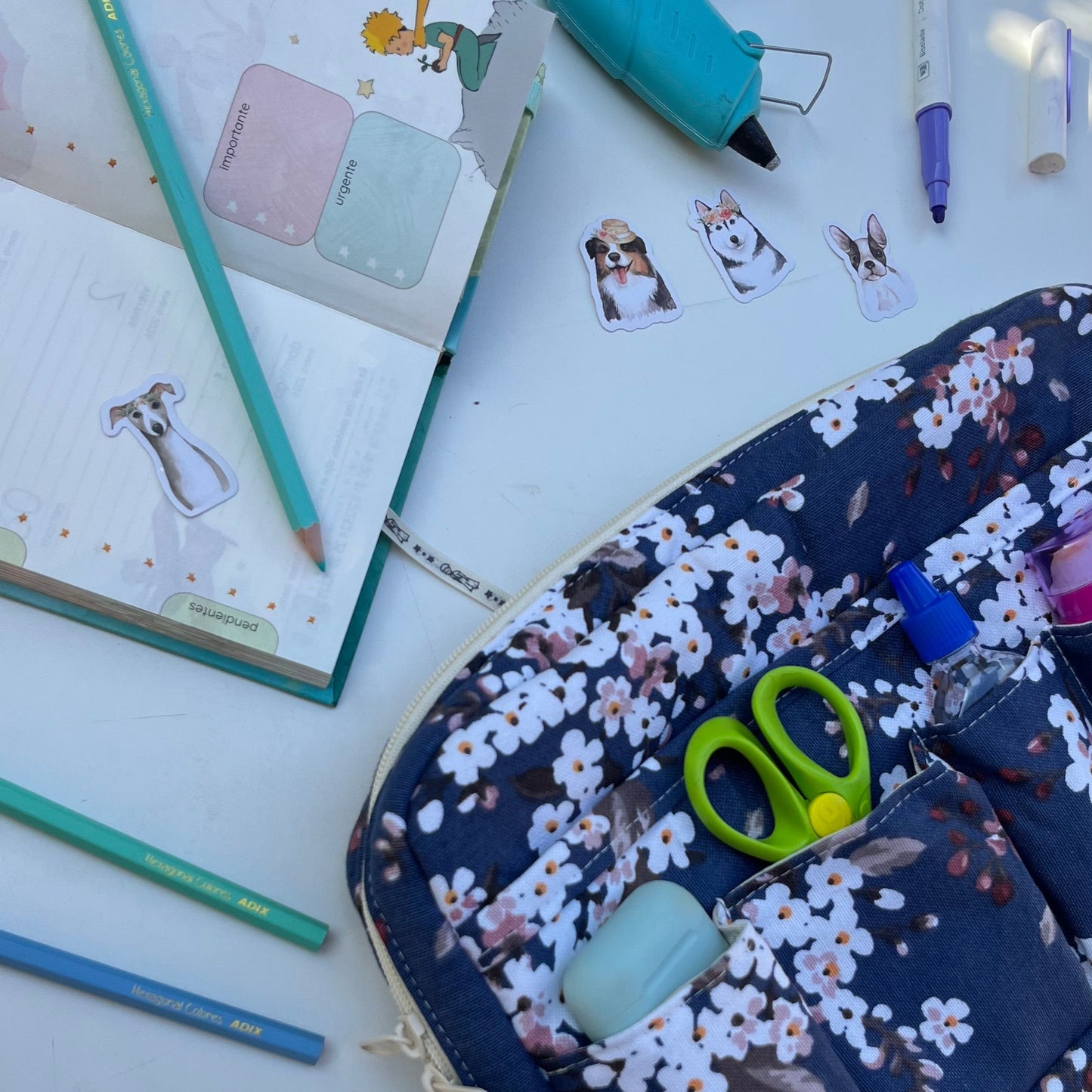 ESTUCHE CRAFT
