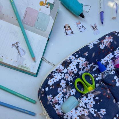 ESTUCHE CRAFT