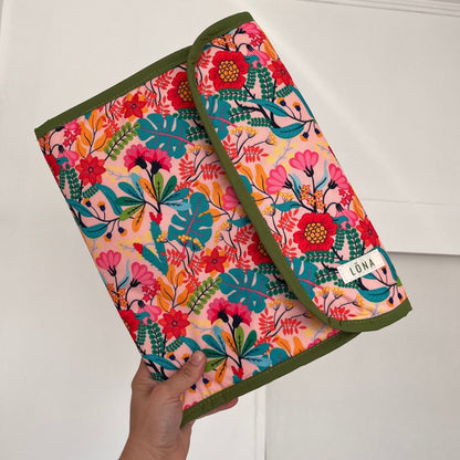 ESTUCHE ORGANIZADOR HOBBY