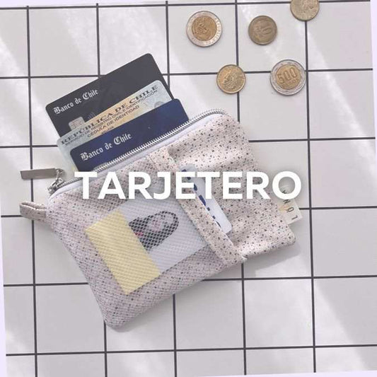 TARJETERO